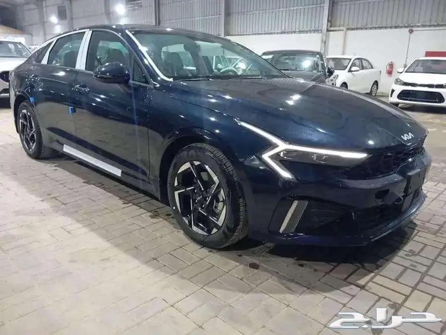 كيا k5 ستاندر GL مطور بانوراما 2.5 سى سى 202563618248188674111