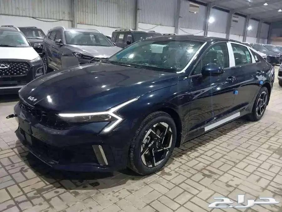 كيا k5 ستاندر GL مطور بانوراما 2.5 سى سى 202563618248188674112