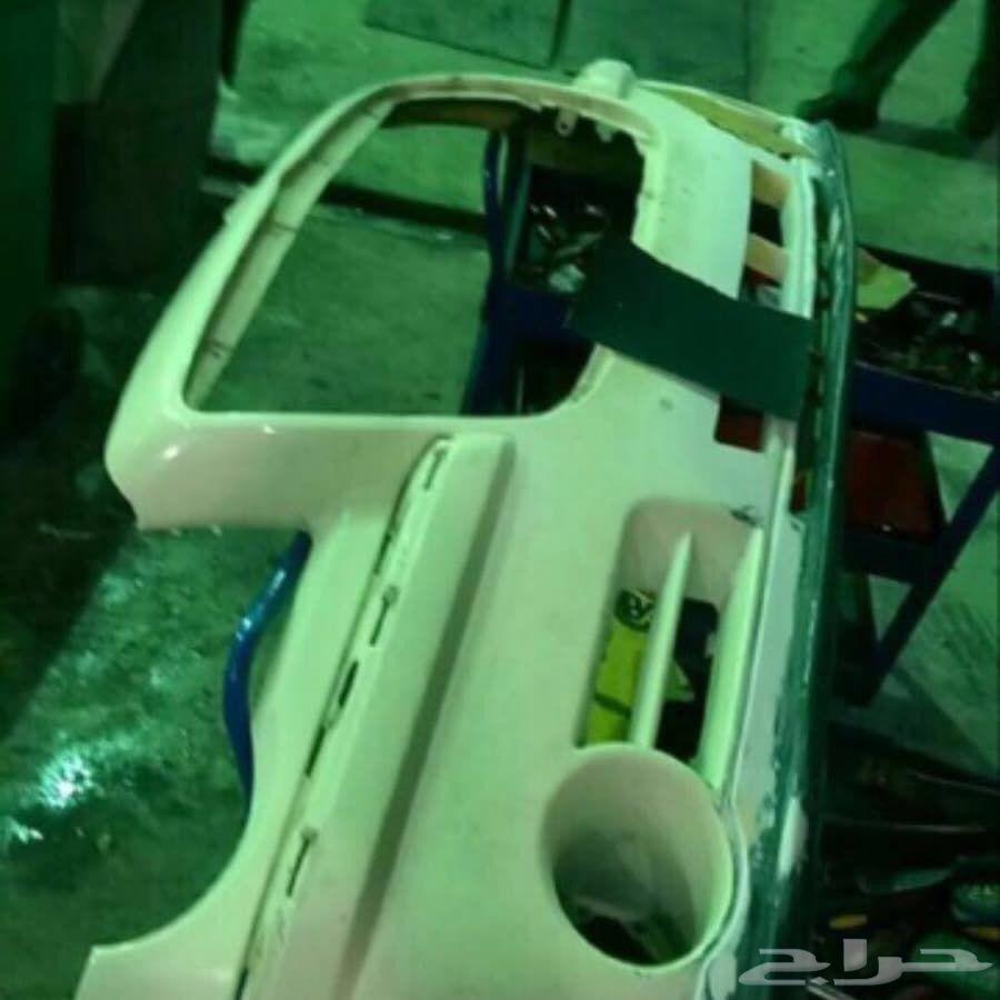 SRT conversion modifications price 650 riyals64571340744194114