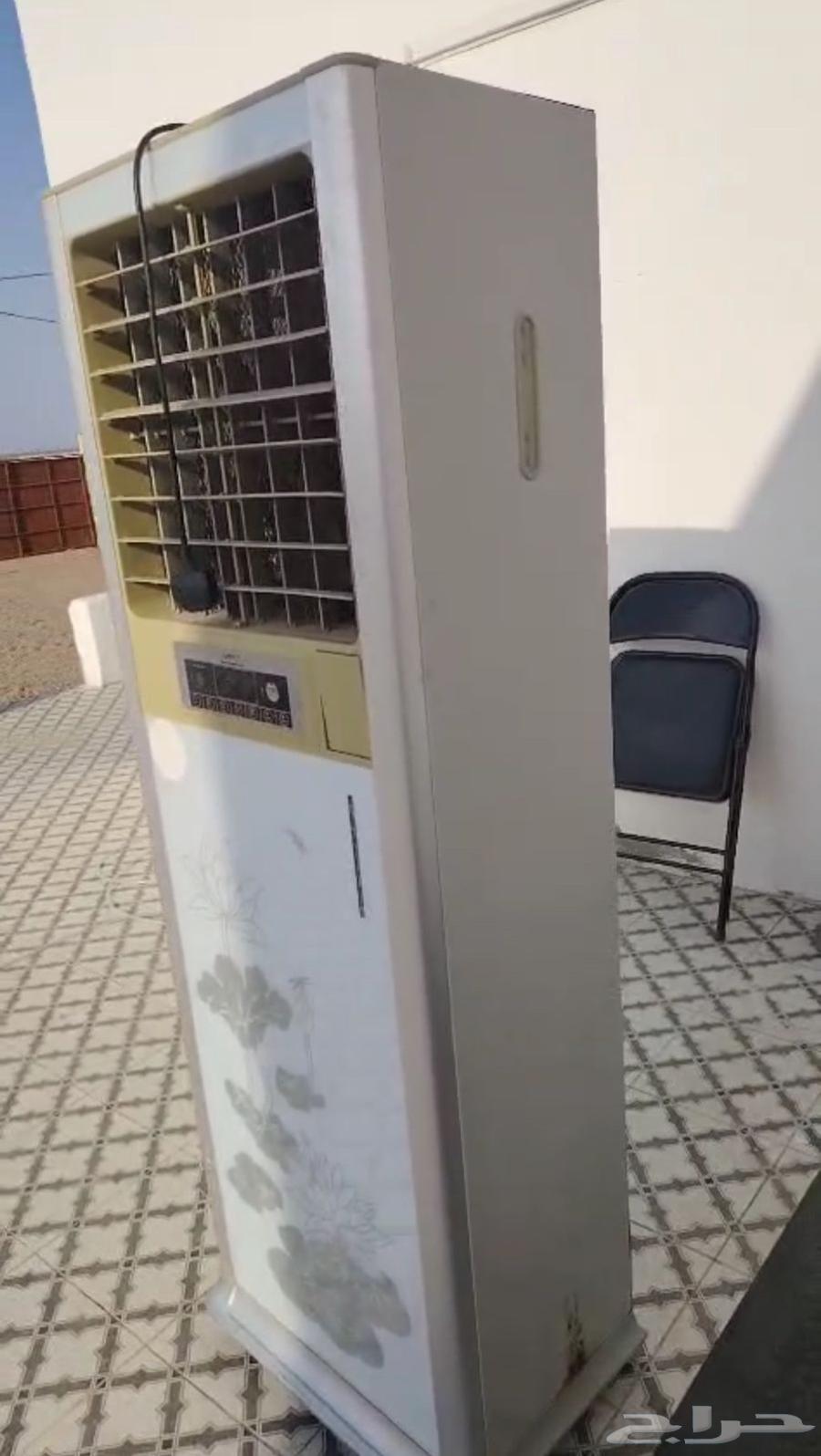 للبيع مكيف مويه دولاب مركيز شرط نظيف64339451744899114