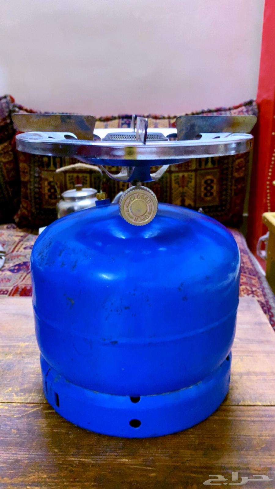 For sale Italian Davor gas cylinder63619453445378113