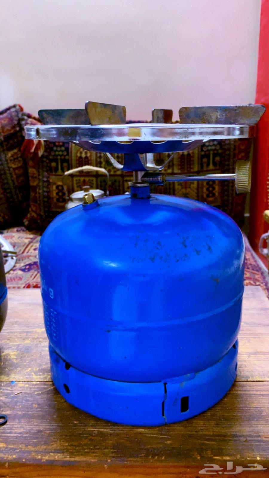 For sale Italian Davor gas cylinder63619453445378112