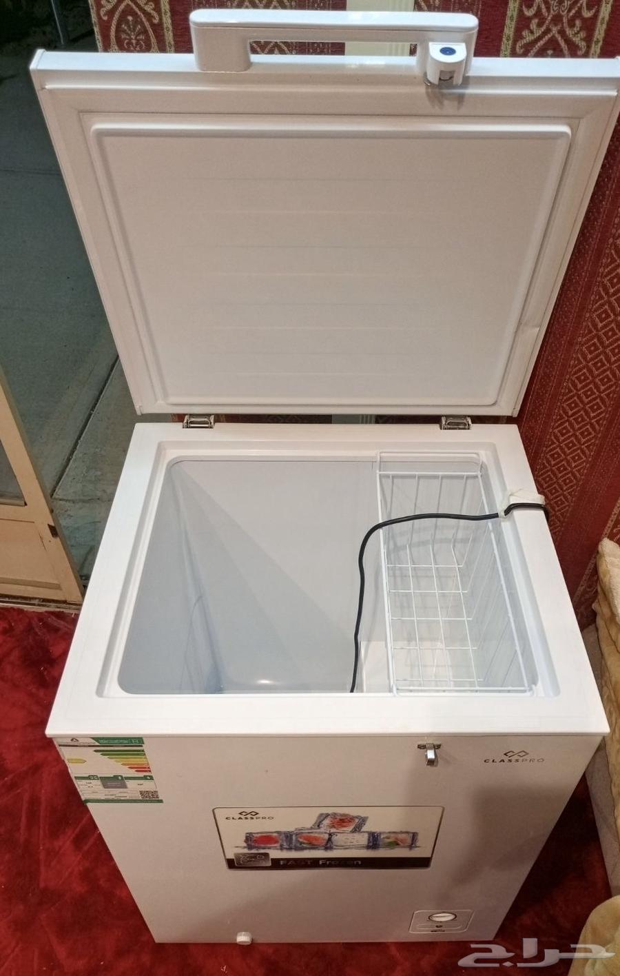 ثلاجة نظيفه64403331731843113