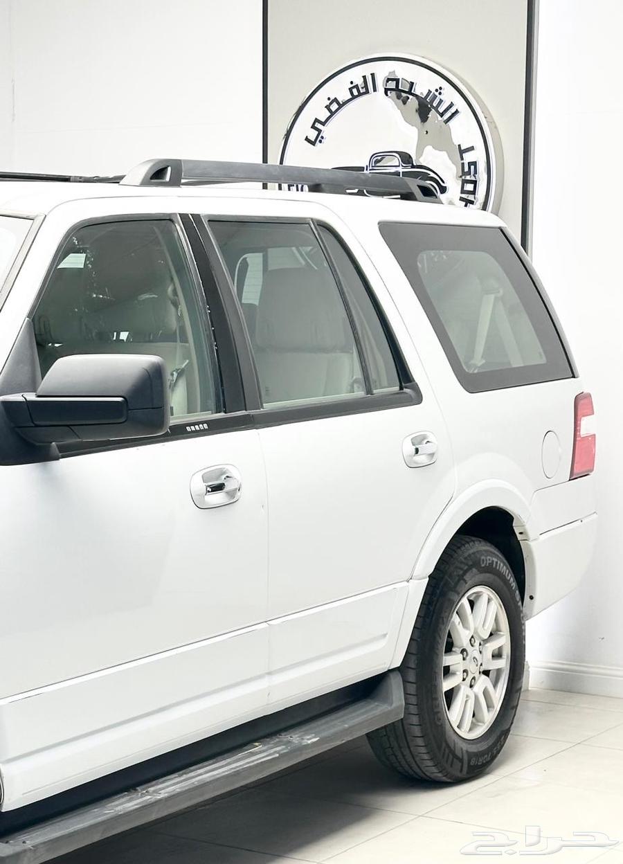 Ford Expedition 2013 Double63618171905667112