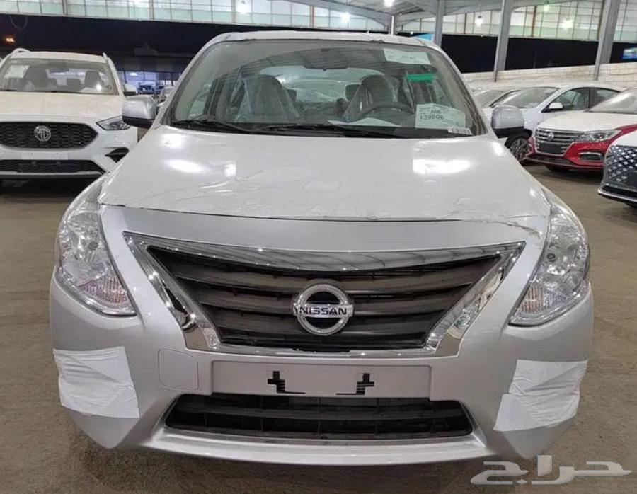 Nissan Sunny Comfort 202463618251076738113