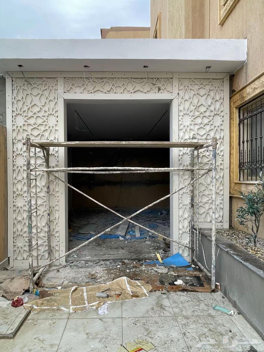 GRG French Gypsum Exterior and Interior Decorations64141436502530110