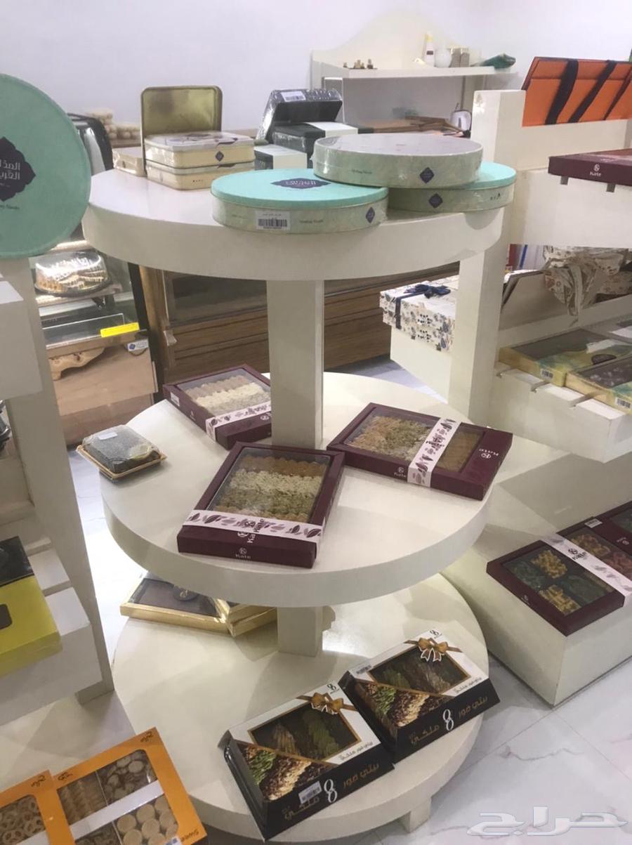 أغراض محل كامله تم وضع الحد والله يوفق الجميع64404708597249110