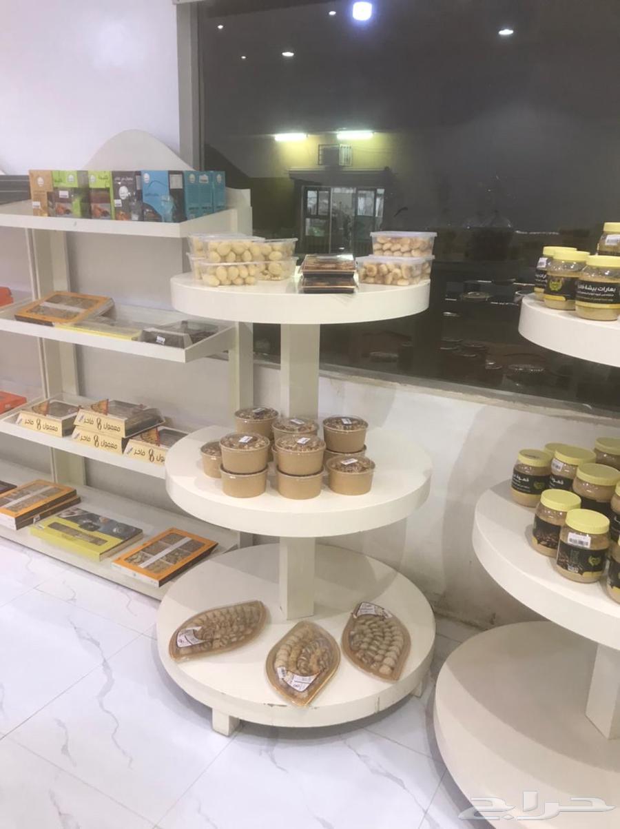 أغراض محل كامله تم وضع الحد والله يوفق الجميع64404708597249112