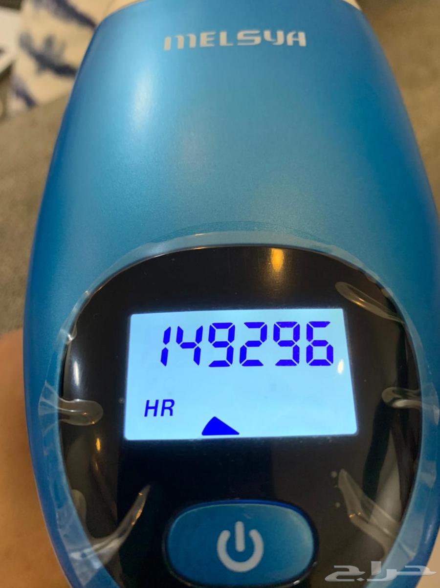 جهاز ليزر لازاله الشعر64403902030721111