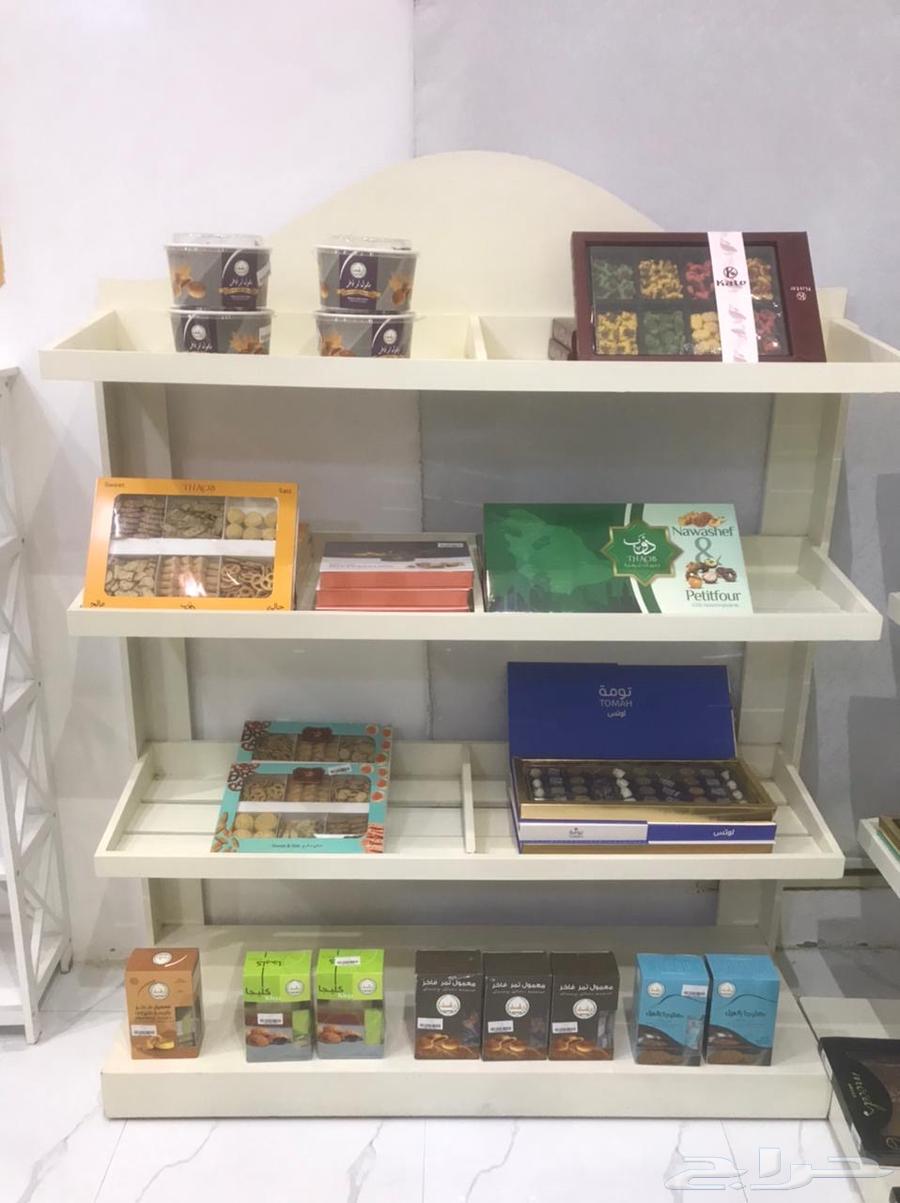 أغراض محل كامله تم وضع الحد والله يوفق الجميع64404708597249113