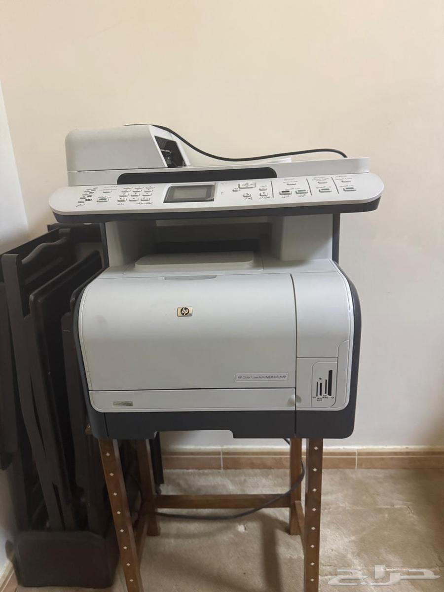 طابعة ليزر نظيفة 1312 hp64429478419073111