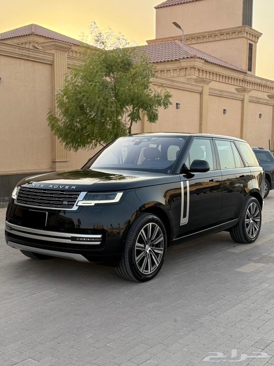 رنج فوج اوتوبجغرافي 8 سلندر 202264552987244161110