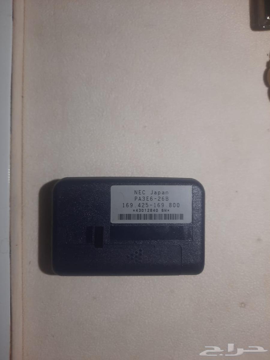 بيجر قديم و مخزن64402489427329114