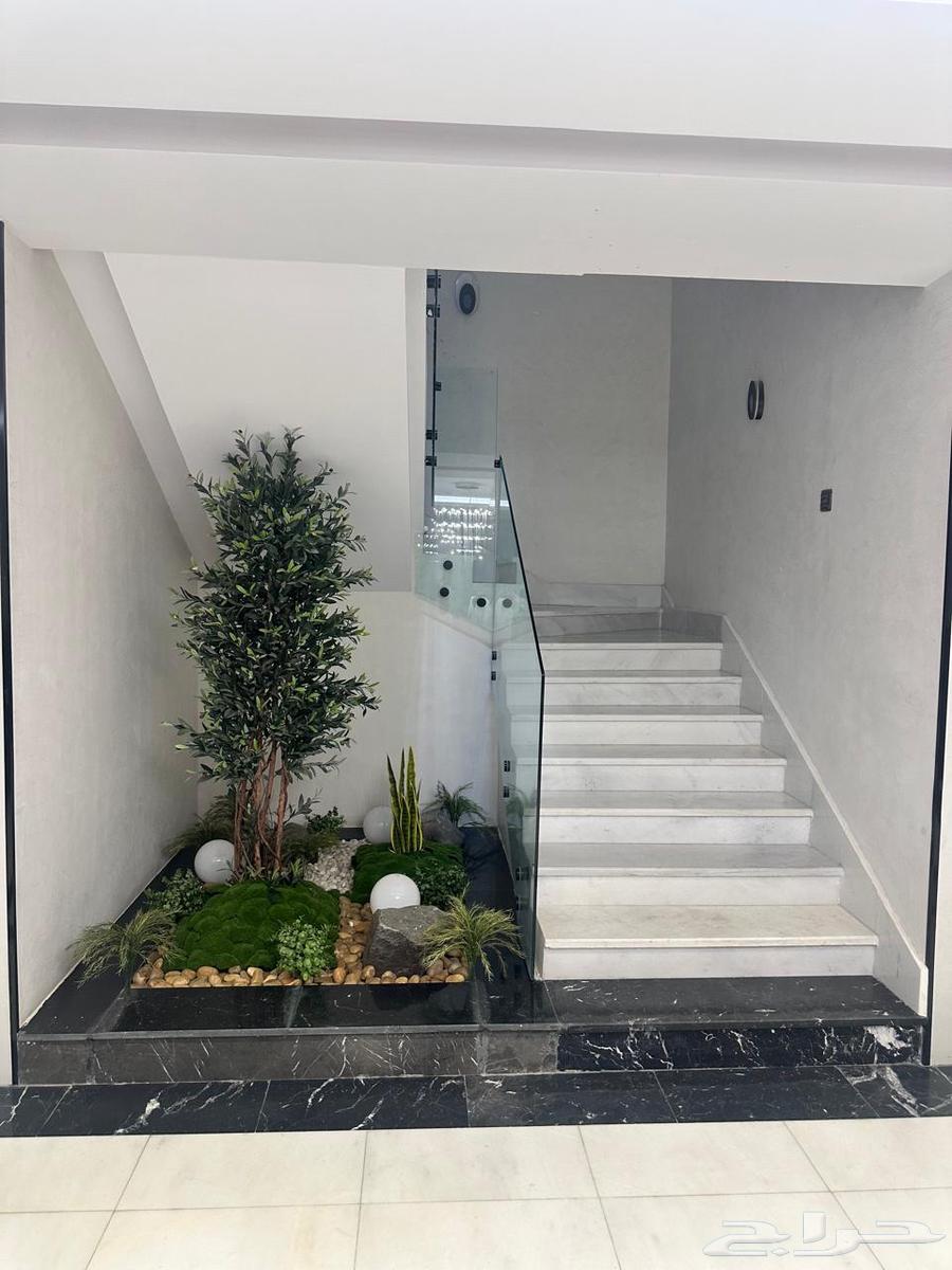 فرصة ذهبية لسكن الاحلام في حي الصفا   جدة63614102168066112