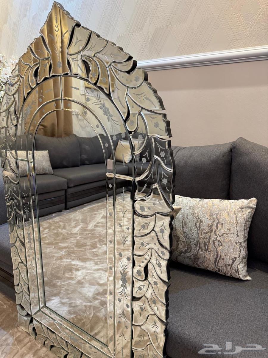 مرايه كبيرة من هوم سنتر64402927449219110