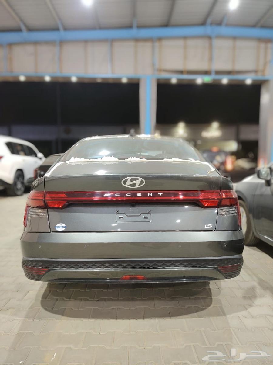 هونداي اكسنت 2025 ل رواتب تبدا من 350064558947004033111