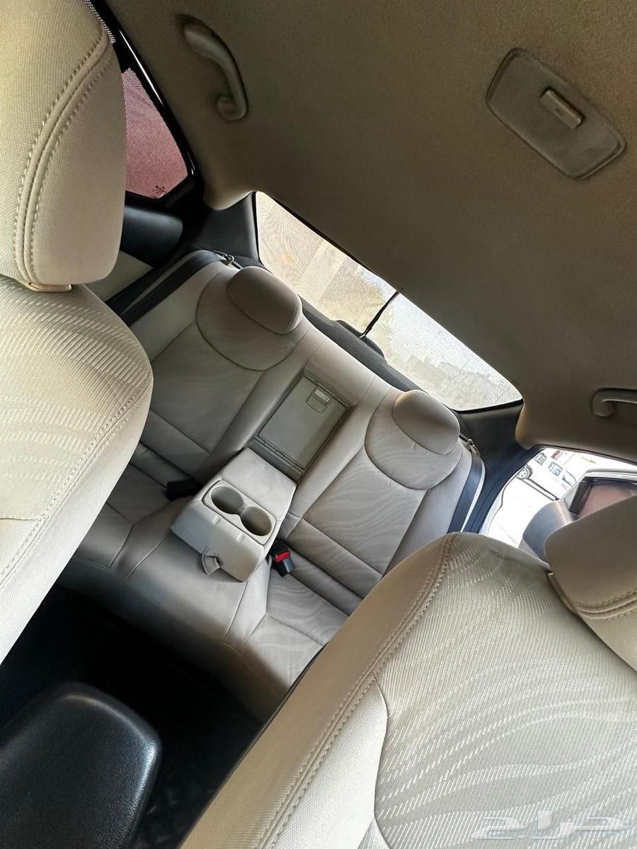 Elantra 2014 Automatic64554649044099114