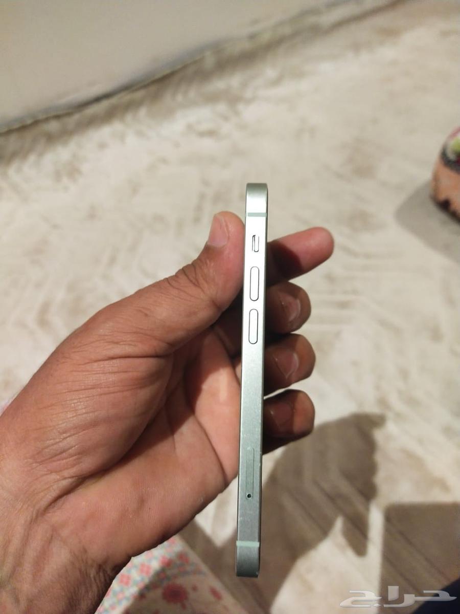 بطارية iPhone 12 mini 86 تخزين 12864402817503234113