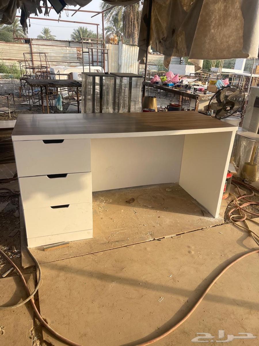 طاولات بي سي جديده للبيع جاهزه64404861355137110