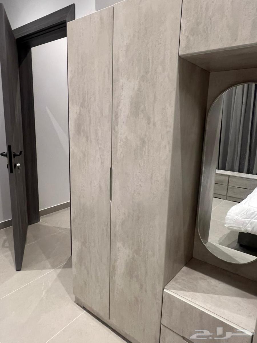 شقة مفروشة للايجار ب النعيريه63614101834369111