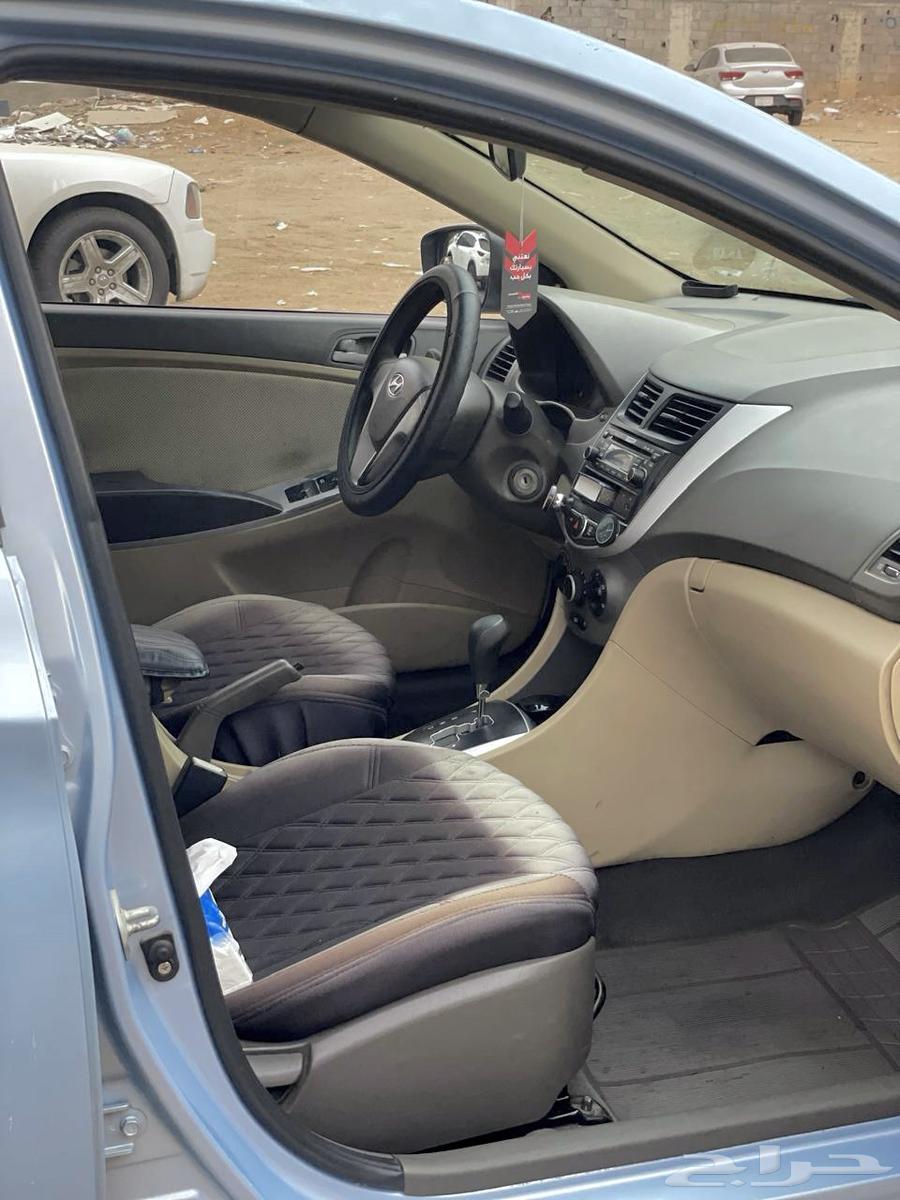 اكسنت 2012 GL مجدد ومفحوص63618266138369114