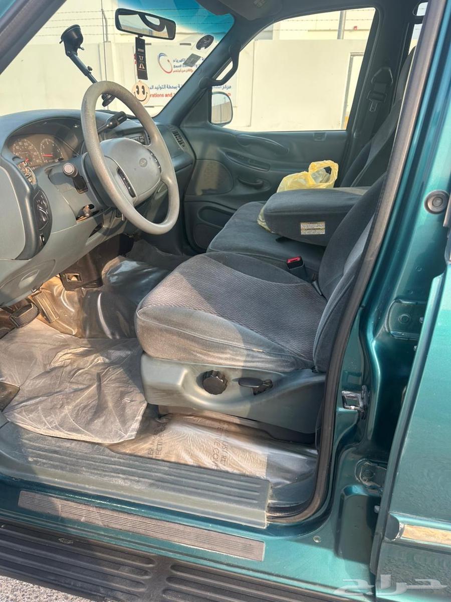 فورد اكسبيدشن للبيع64558502986754112