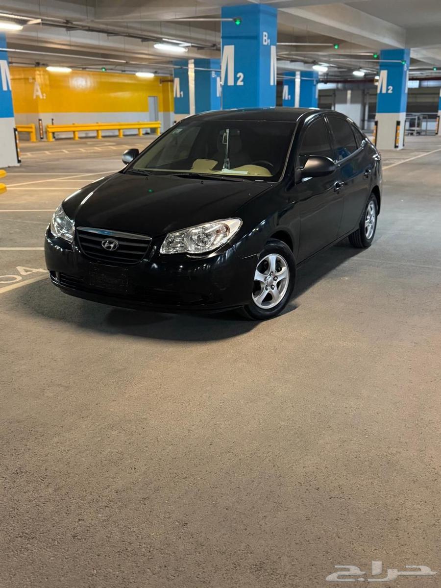Hyundai Elantra 2011 for sale63618151295233111