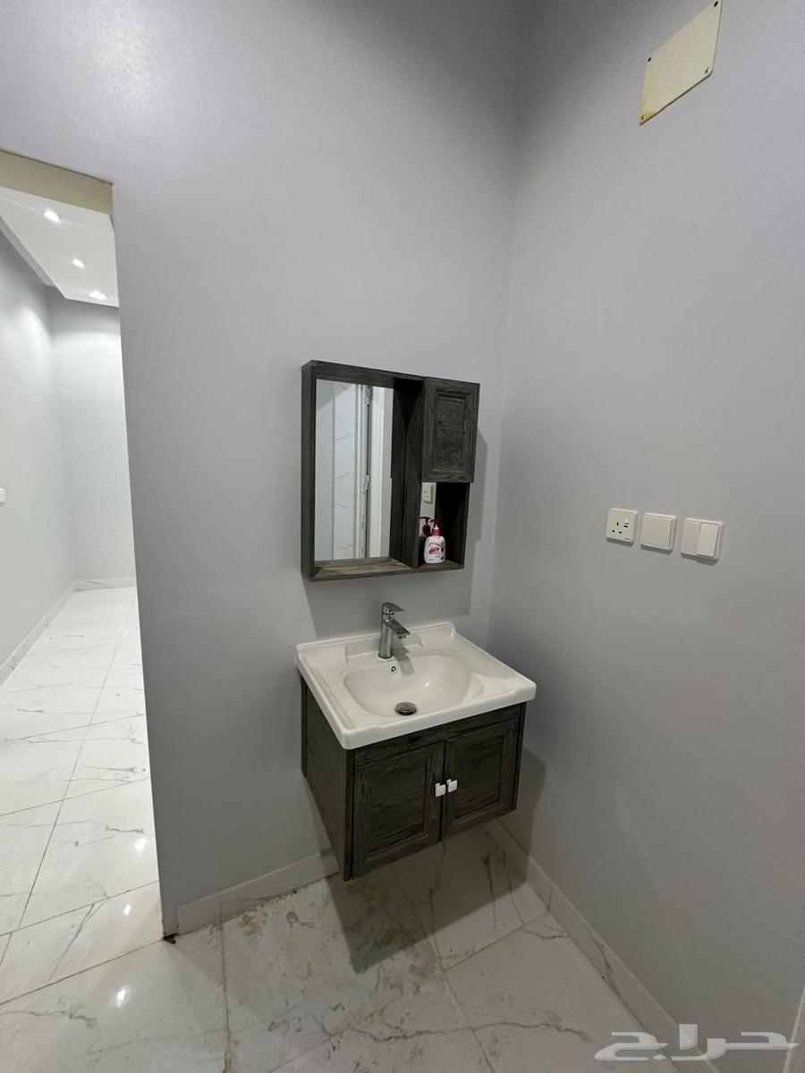 شقة للإيجار