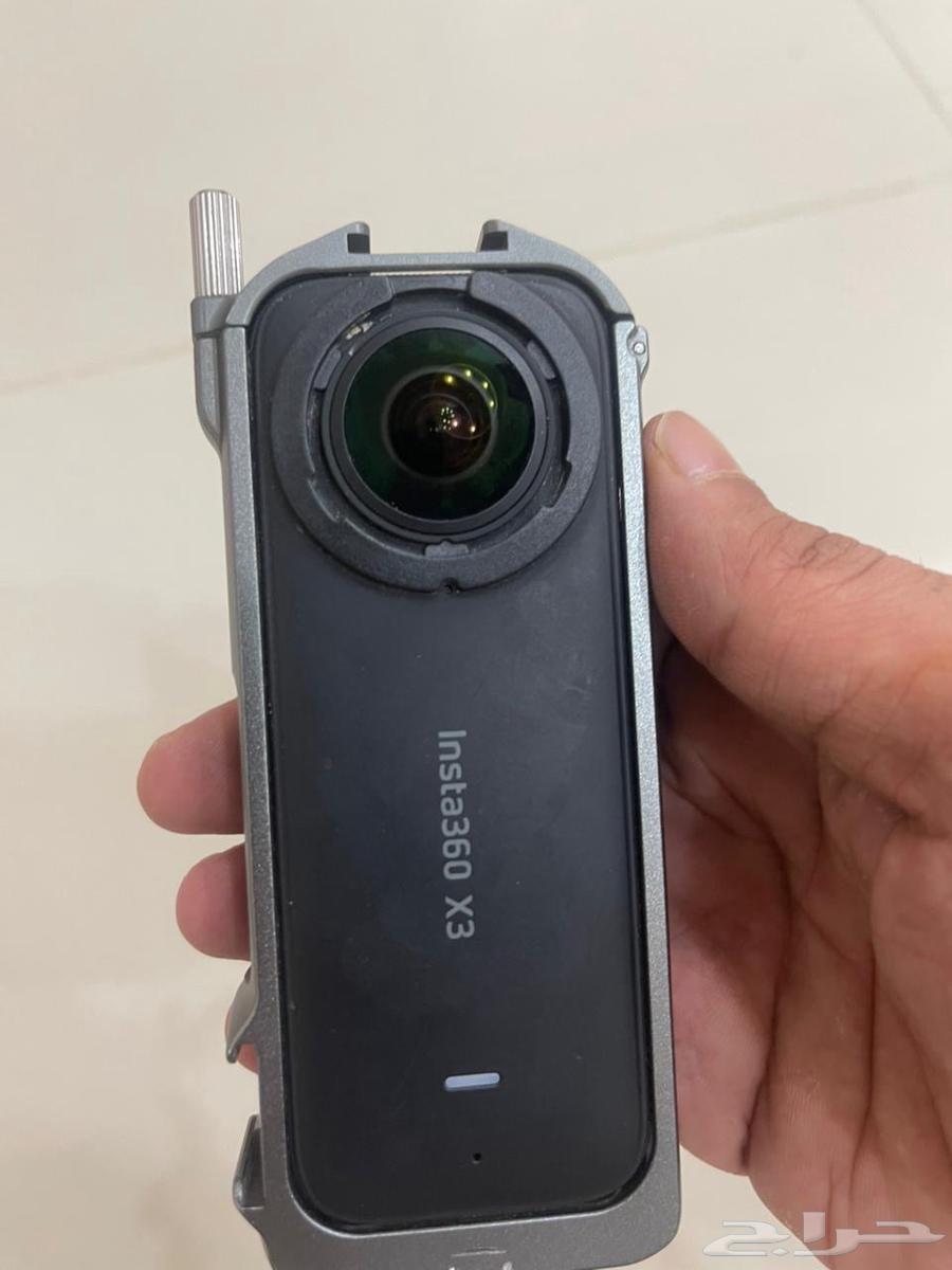 GoPro 12 Camera Insta X363619463031810114