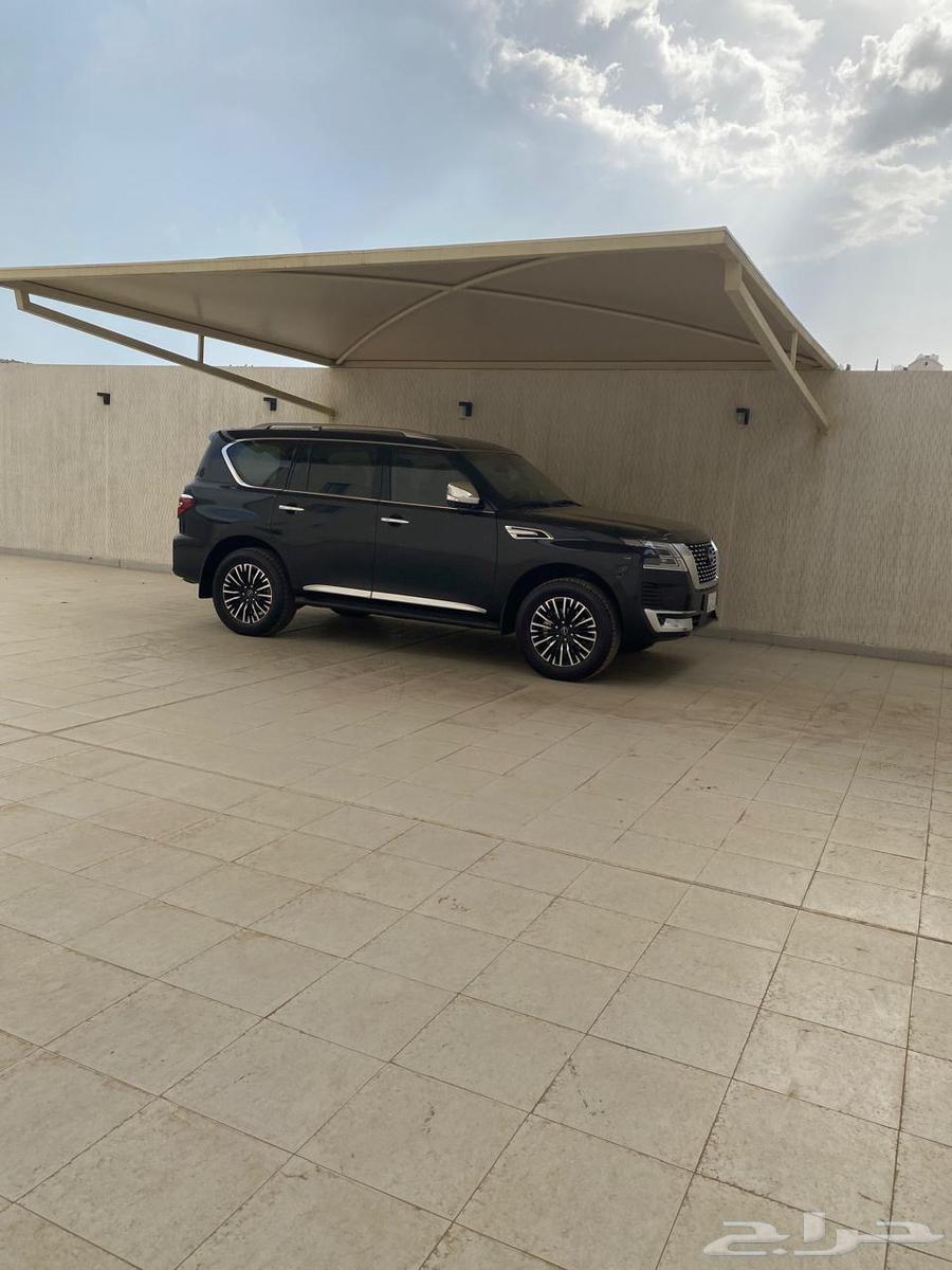 نيسان باترول64558628138625112