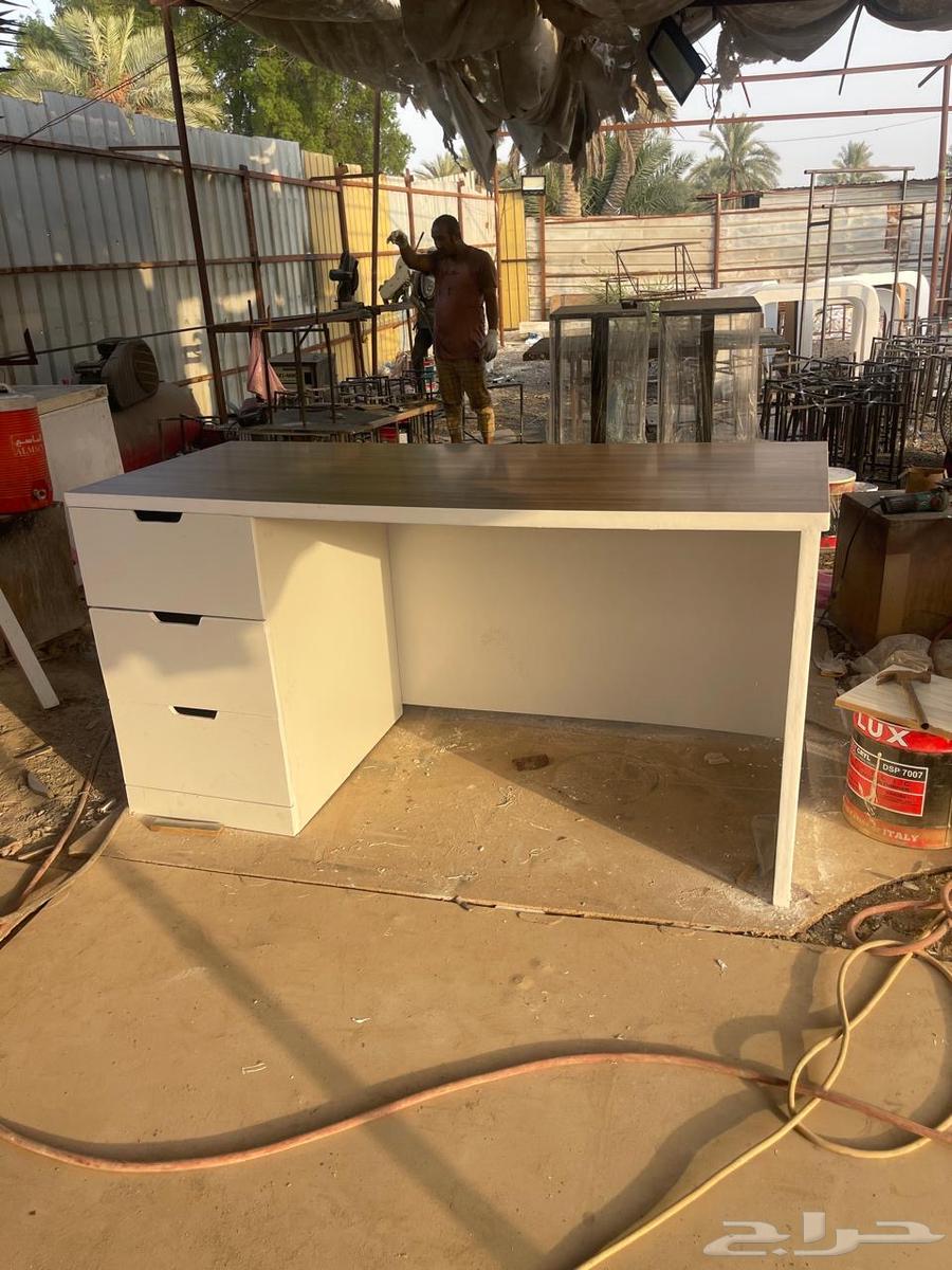 طاولات بي سي جديده للبيع جاهزه64404861355137111