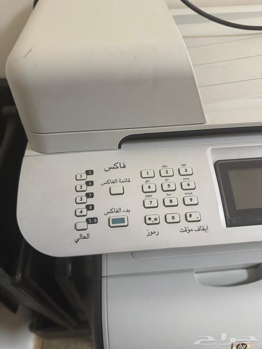 طابعة ليزر نظيفة 1312 hp64429478419073112