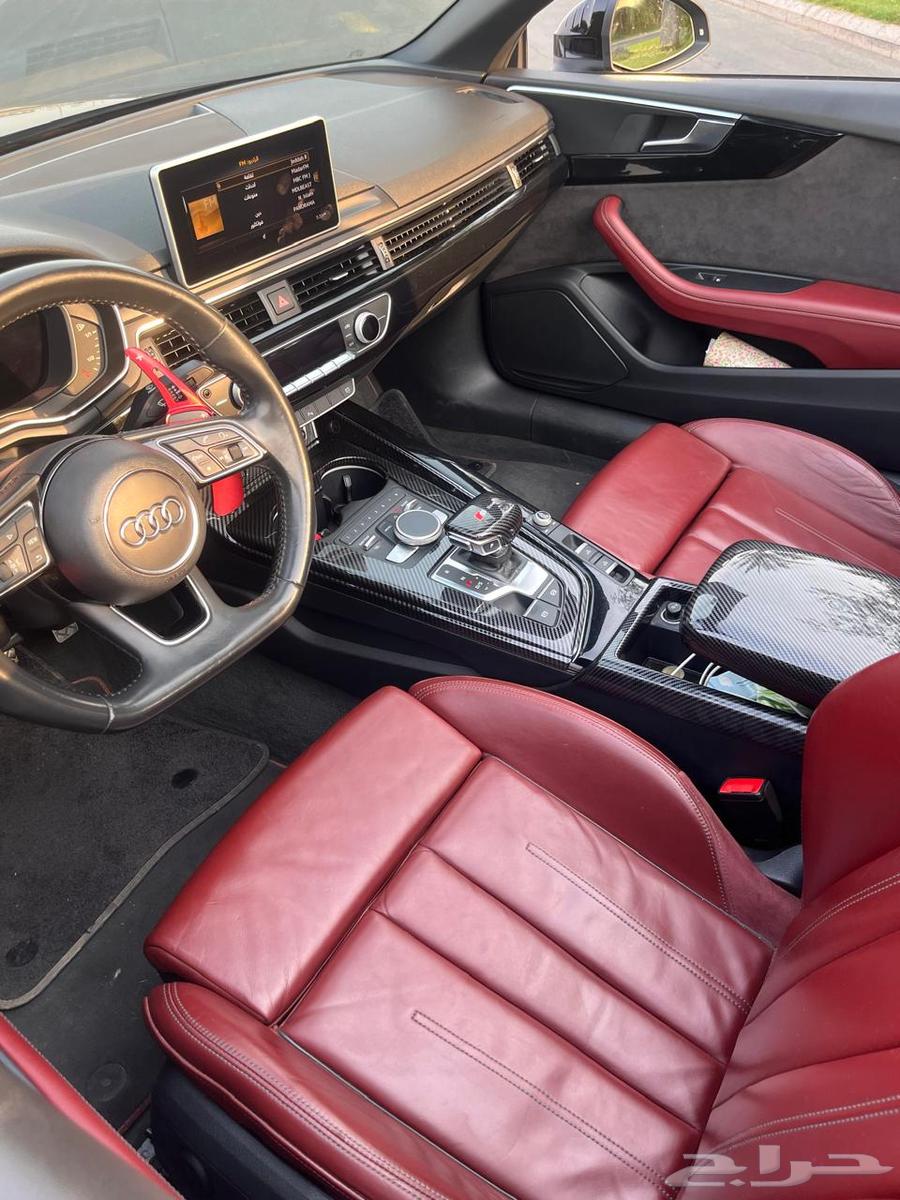 Audi Coupe Khashf63618252198019112