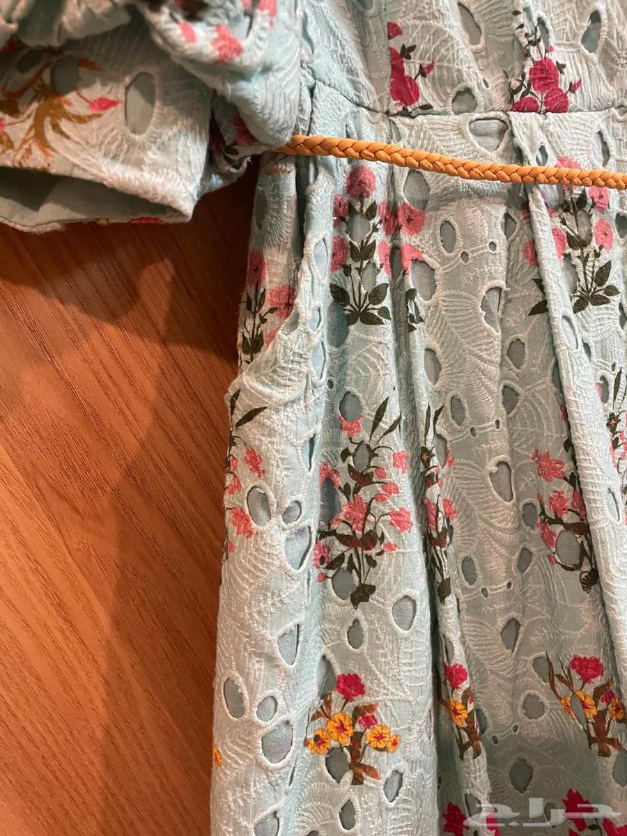 فستان مناسبات ماركة ثريدز باي اجوني بسعر 15064403202434050114