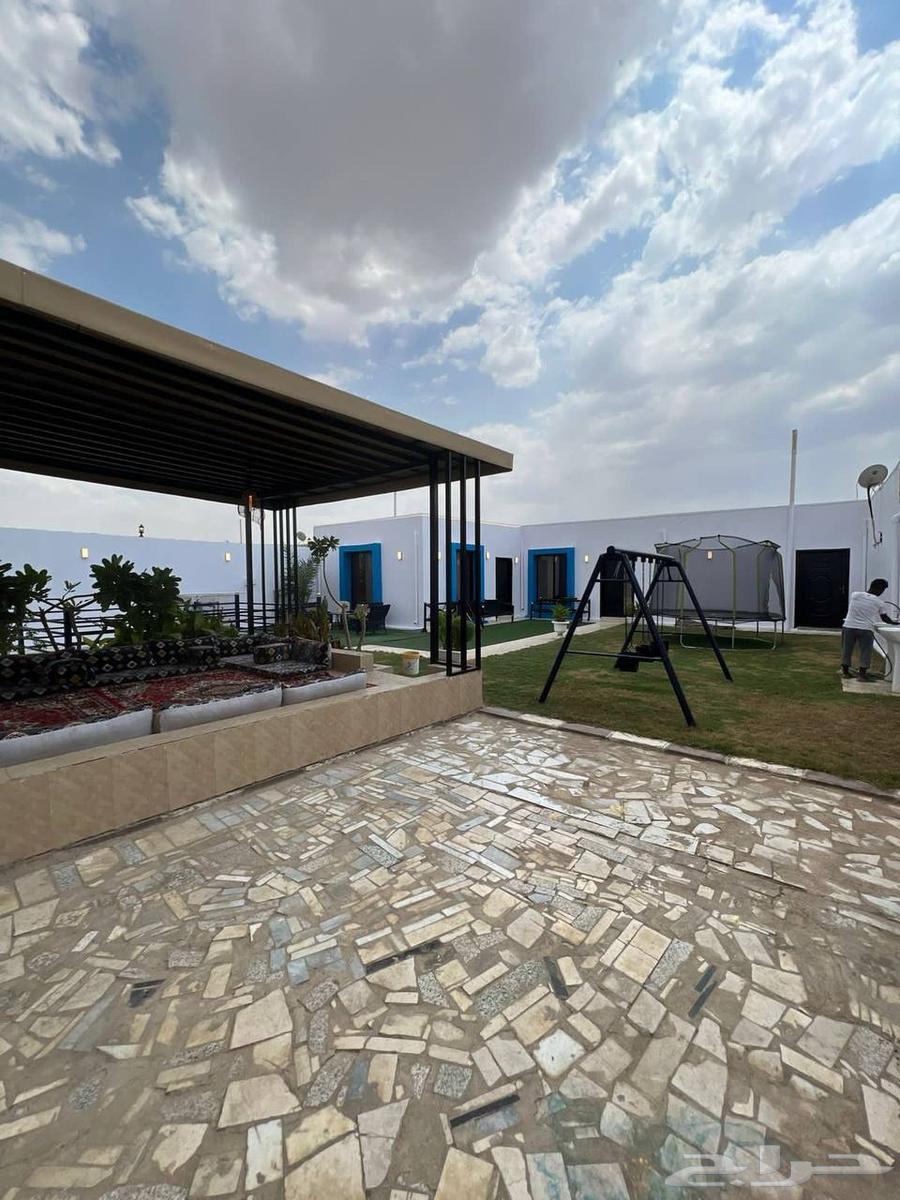 Al-Khair Chalets, Najran Chalets63614101267331113