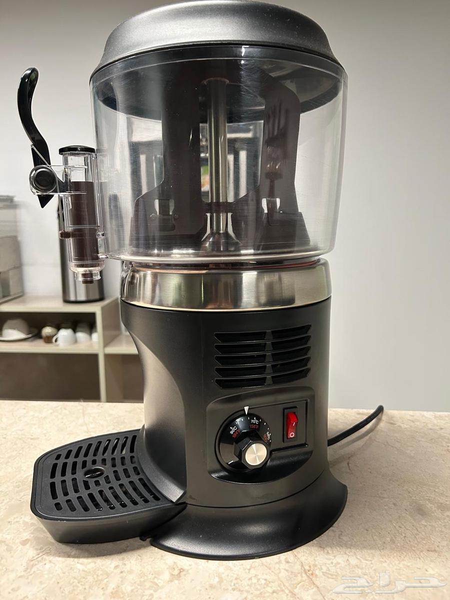 Hot Chocolate Machine63619554355969112