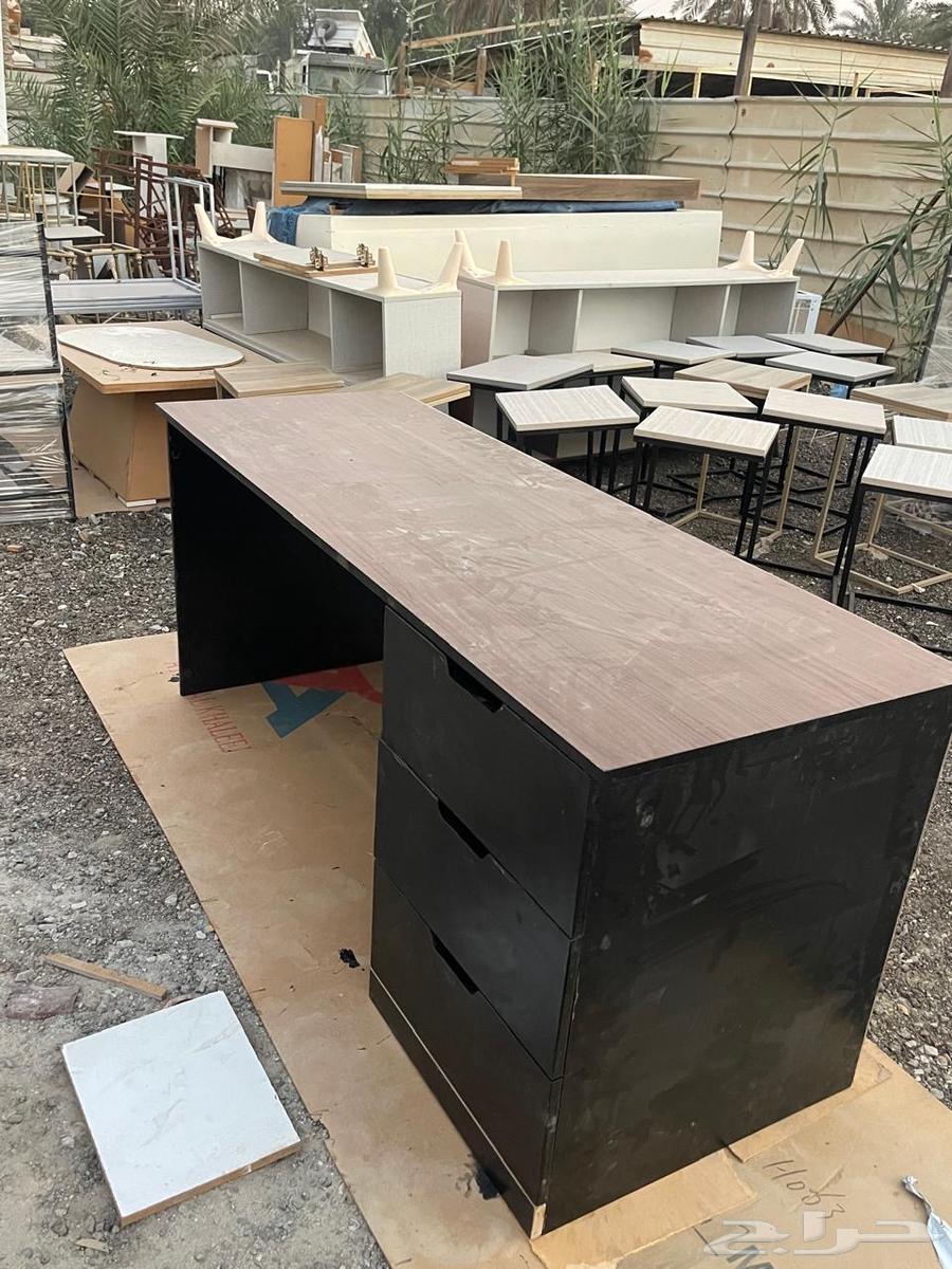 طاولات بي سي جديده للبيع جاهزه64404861355137113