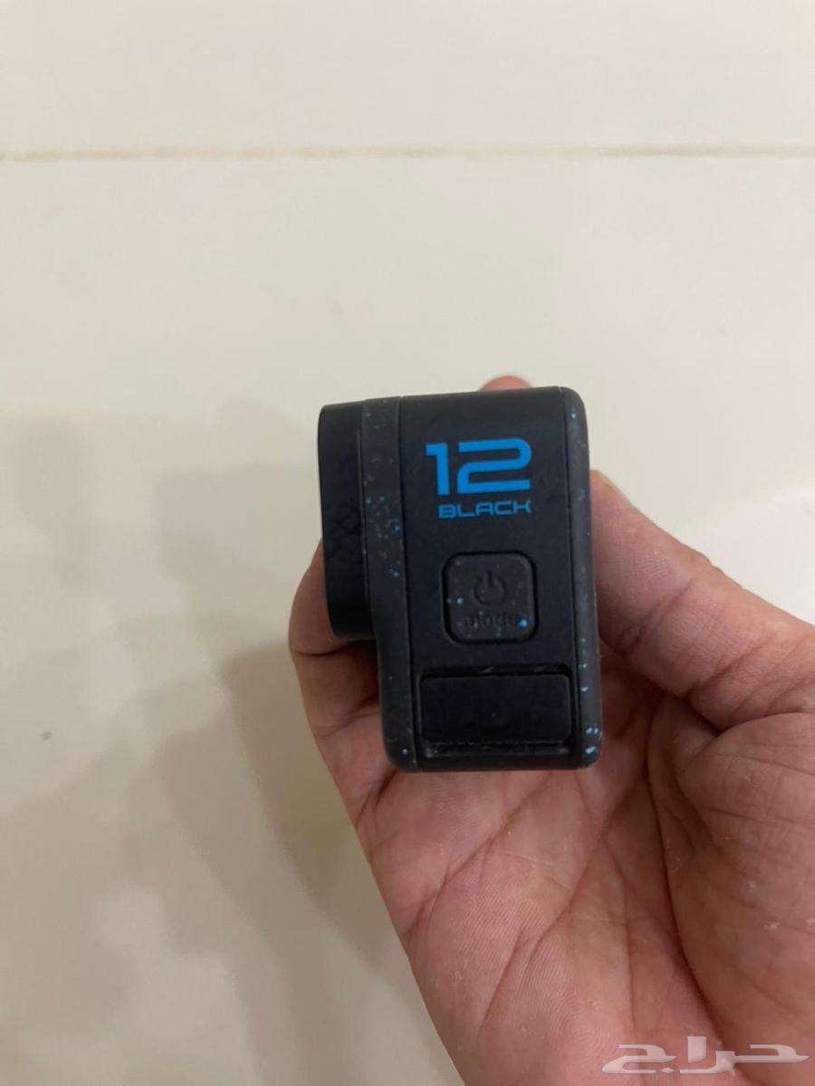 GoPro 12 Camera Insta X363619463031810111