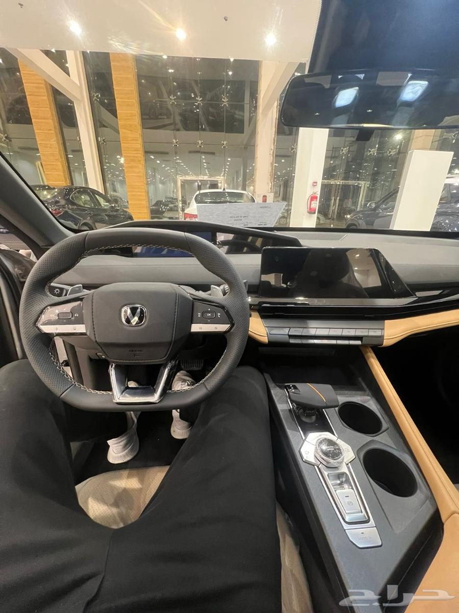 Exclusive Limited Quantity Offer: Changan Uni-V Elite 202563618266388099114