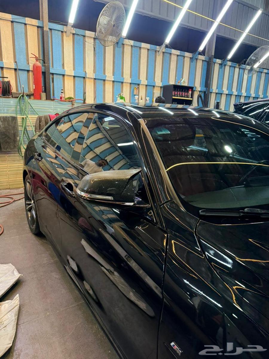 للبيع بي ام الفئة الرابعة M435i 2016-201664555715428609114