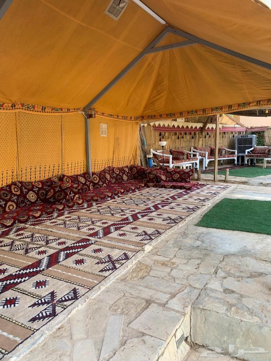 Farm for rent in Riyadh - Al-Dhurma, Al-Watan offer64141430942337113