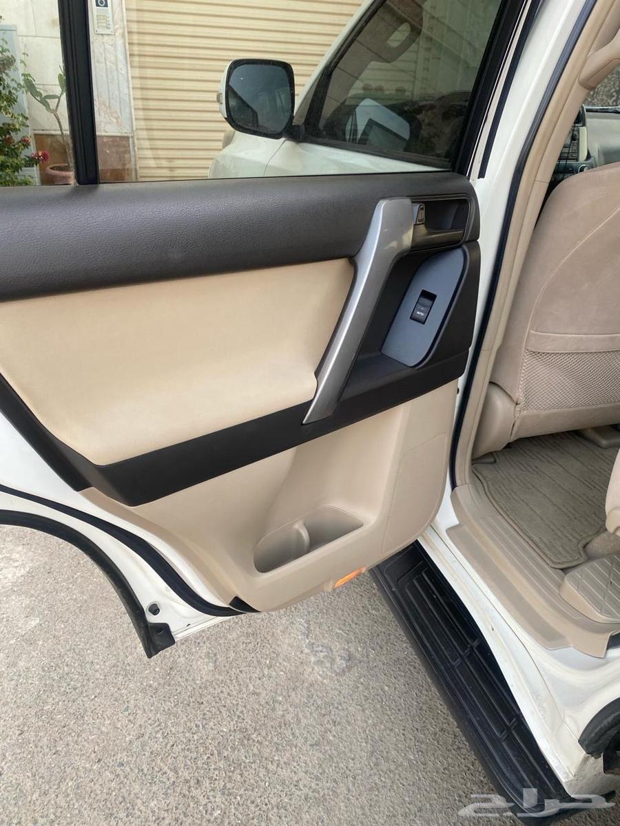 Used Toyota Prado 2013 4 Cylinder for Sale63618253092354113