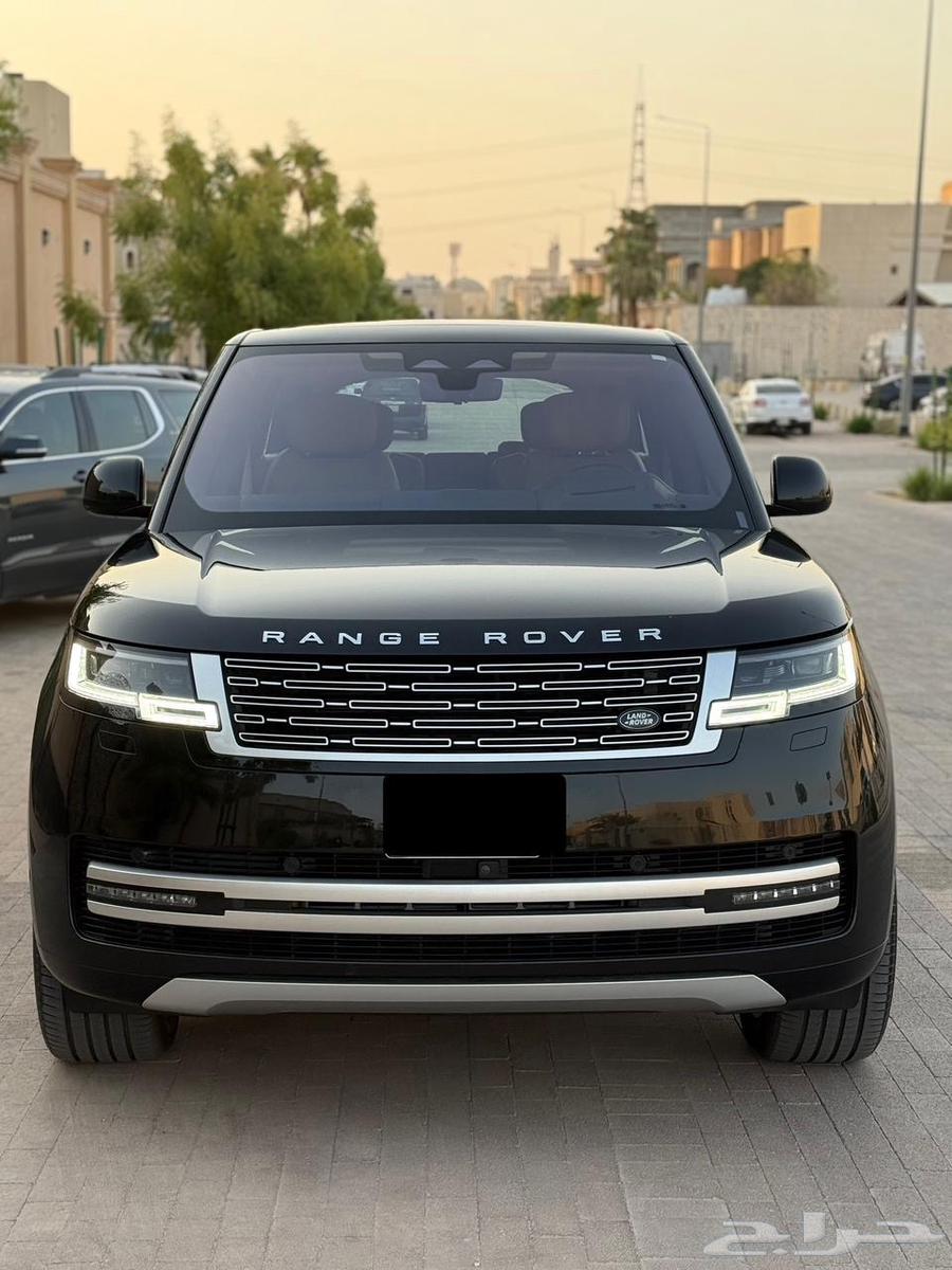 رنج فوج اوتوبجغرافي 8 سلندر 202264552987244161113