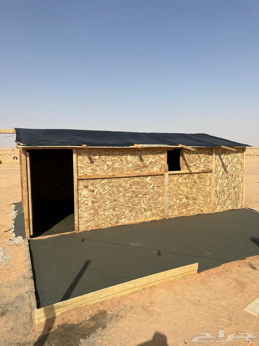 غرف خشب صنادق خشب64402609298178111