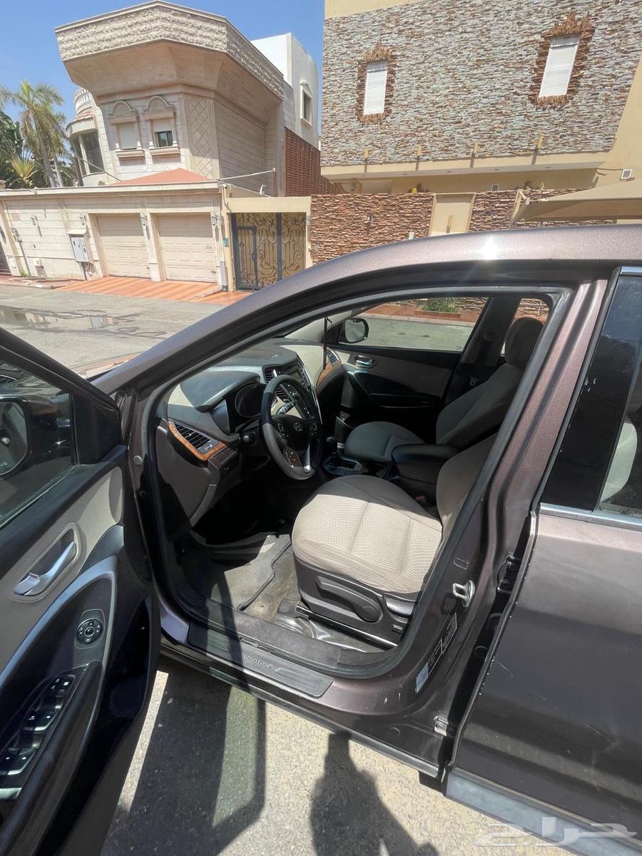 Hyundai Santa Fe 201463618171623683112