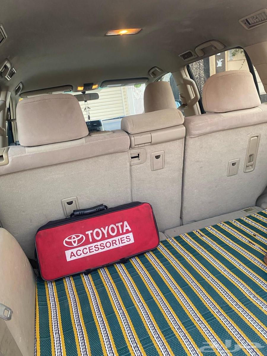 Used Toyota Prado 2013 4 Cylinder for Sale63618253092354112