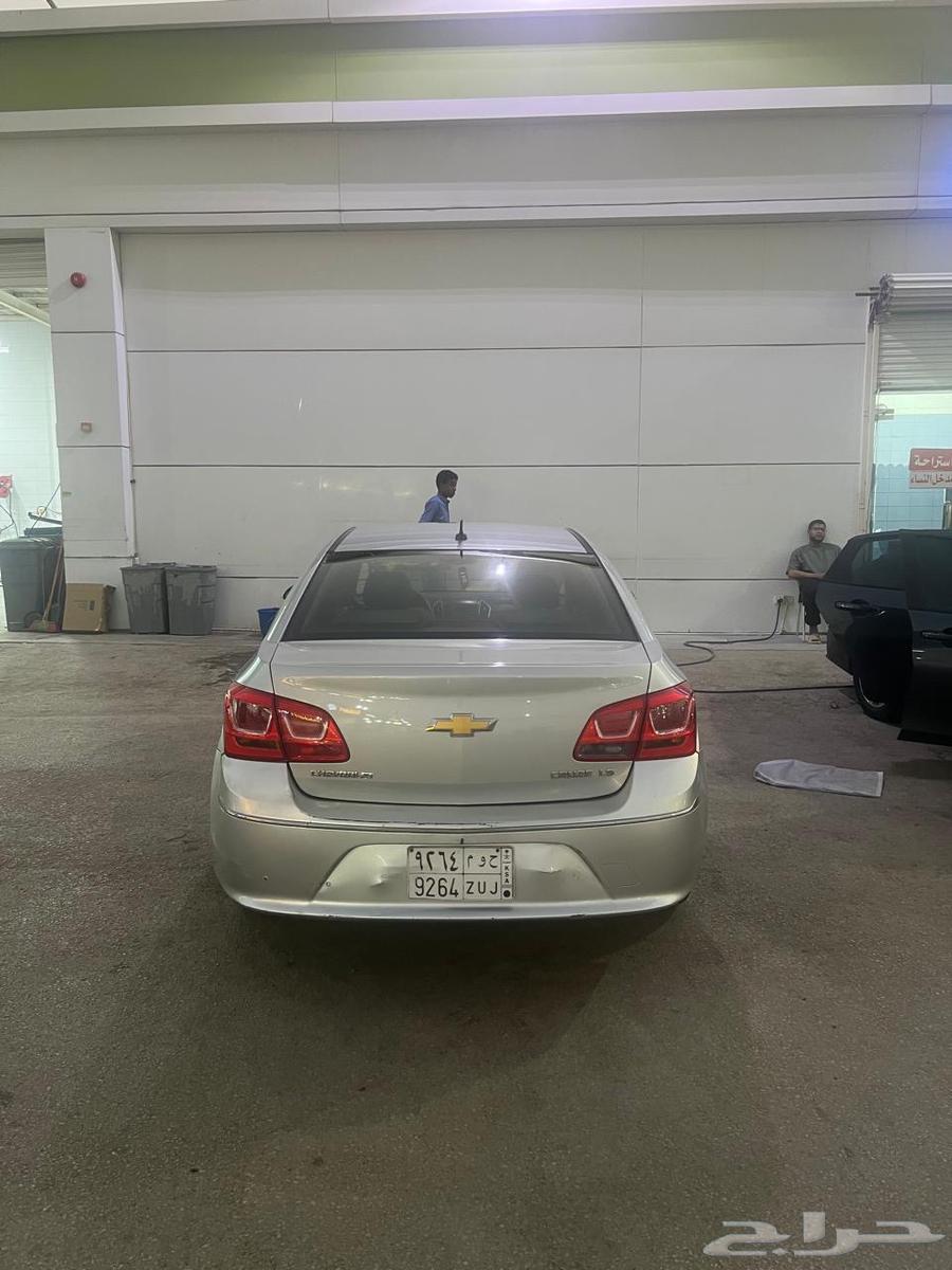Cruze 201763618174210305112