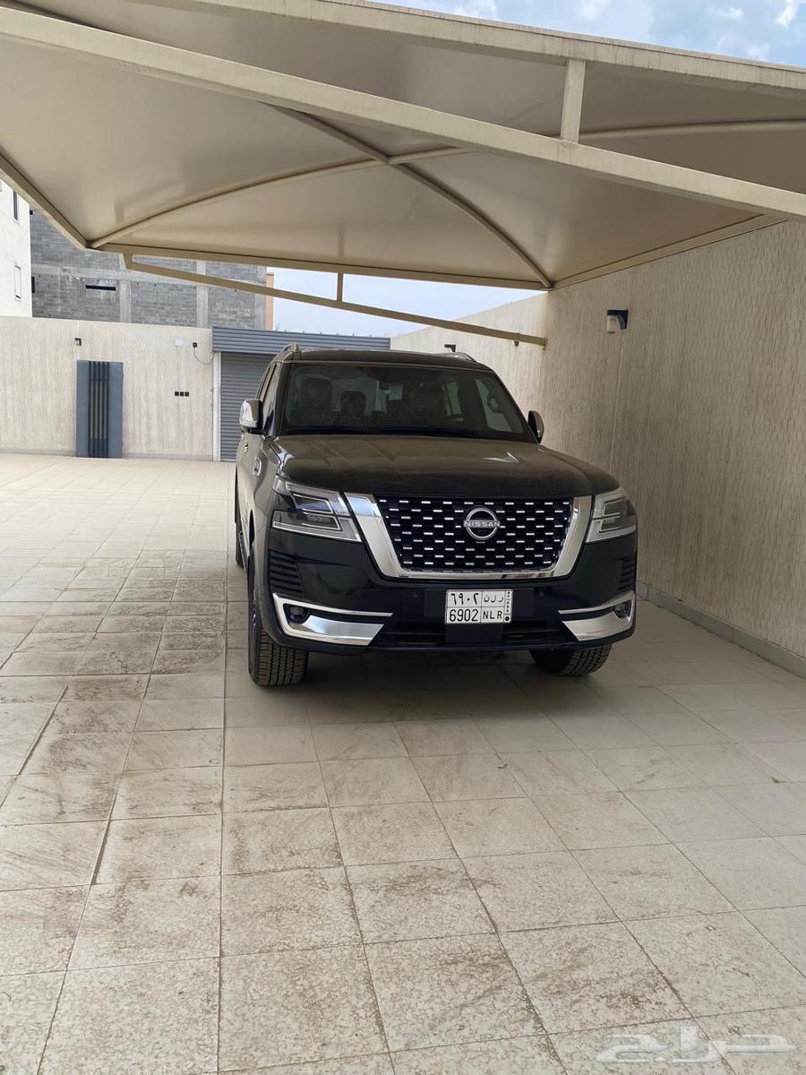 نيسان باترول64558628138625111