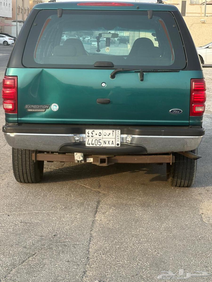 فورد اكسبيدشن للبيع64558502986754113