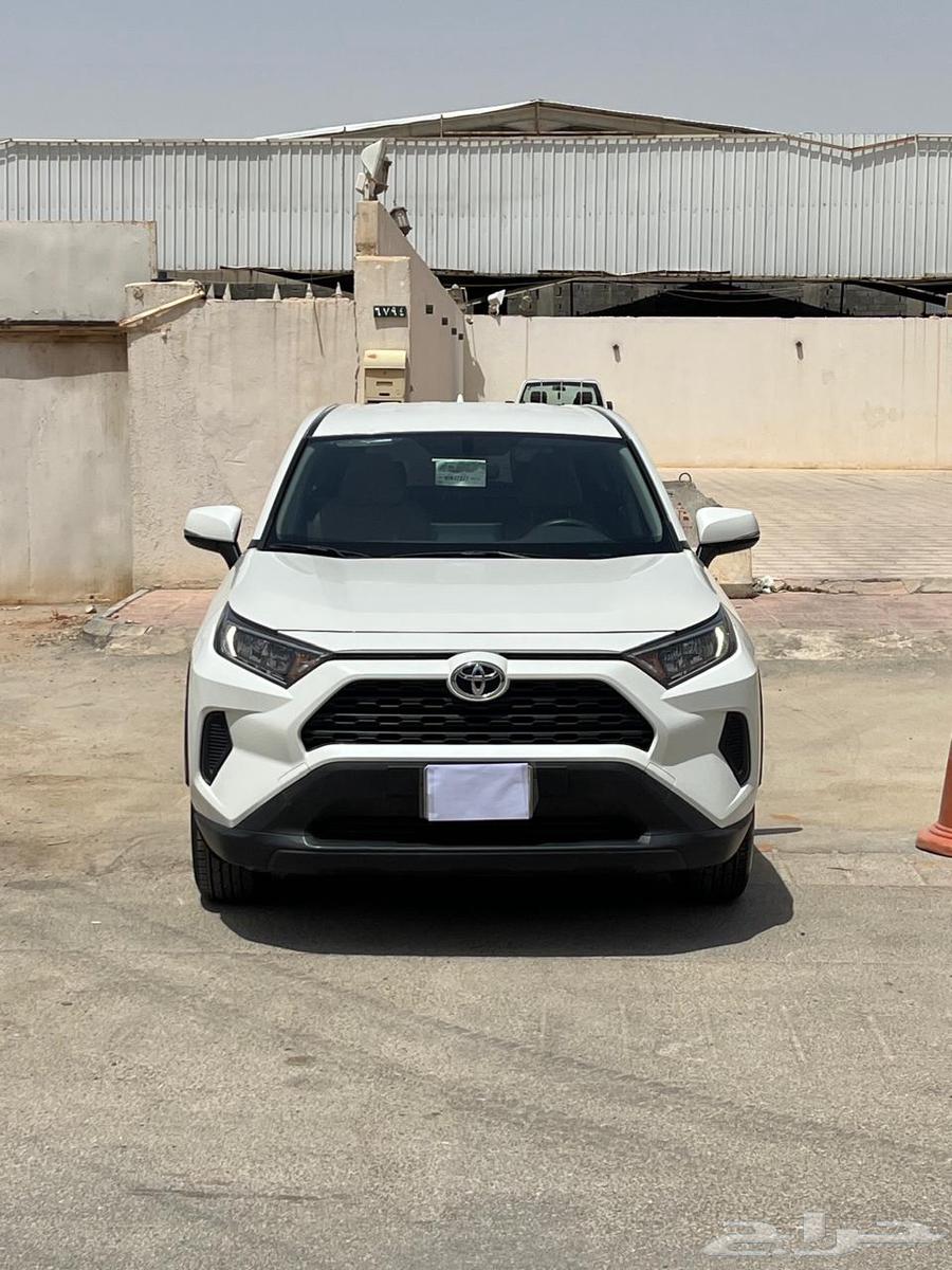 راف فور 2022 دبل سعودي64553879250817111